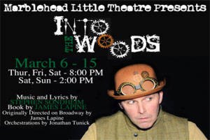 Into The Woods