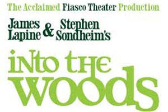 into the woods logo 63053