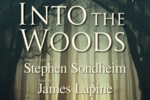 Into the Woods