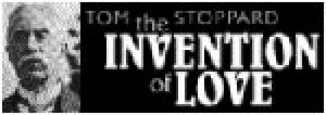 Invention of Love,The