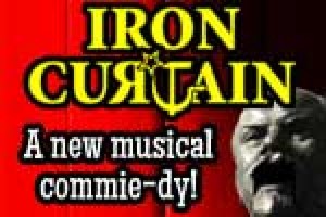 iron curtain logo 14297