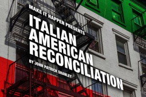 Italian American Reconciliation