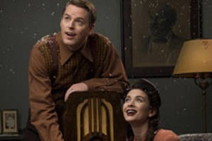 It’s a Wonderful Life: A Live Radio Play