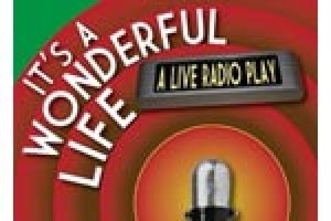 It’s a Wonderful Life: A Live Radio Play