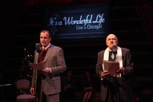 It’s A Wonderful Life: Live in Chicago!