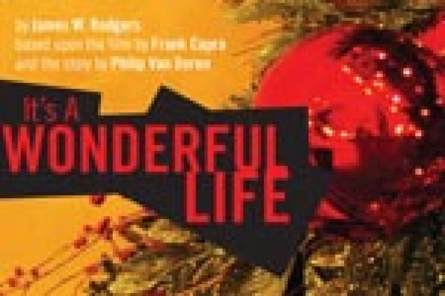 its a wonderful life logo 21782