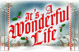 It’s a Wonderful Life