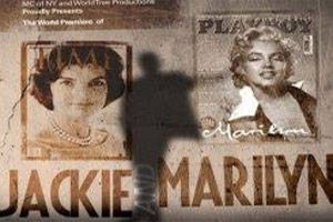 Jackie & Marilyn