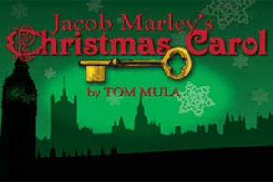 Jacob Marley’s Christmas Carol