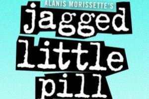 Jagged Little Pill