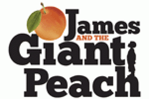 James and the Giant Peach