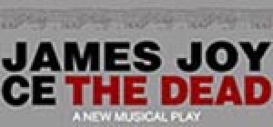 james joyces the dead logo 271