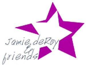 Jamie deRoy & Friends