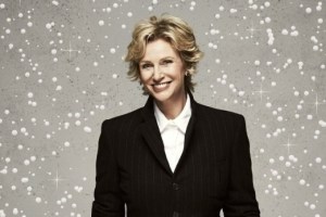 Jane Lynch