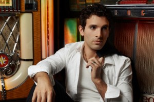 Jarrod Spector: Jukebox Life