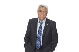 Jay Leno