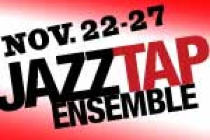 Jazz Tap Ensemble: Encore!