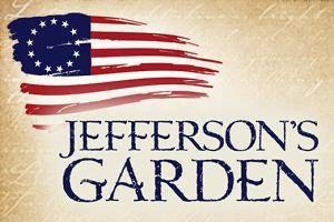 Jefferson’s Garden