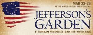 Jefferson’s Garden