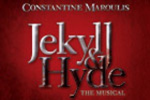 Jekyll & Hyde