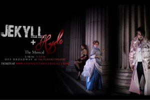 Jekyll & Hyde: The Musical