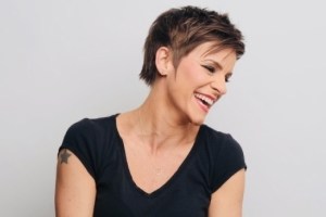 Jenn Colella