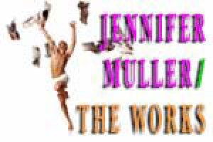 Jennifer Muller/The Works