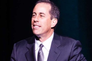 Jerry Seinfeld