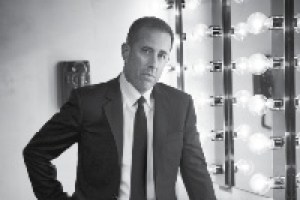 Jerry Seinfeld