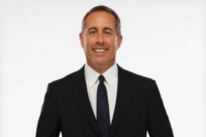 Jerry Seinfeld