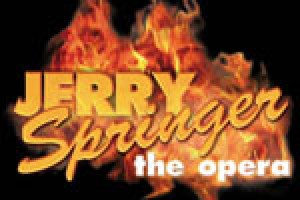 Jerry Springer – The Opera