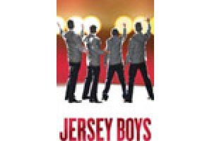 Jersey Boys