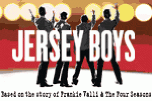 Jersey Boys