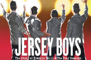 Jersey Boys