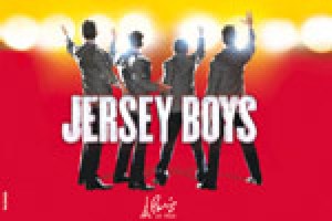 Jersey Boys