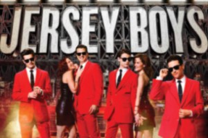 Jersey Boys