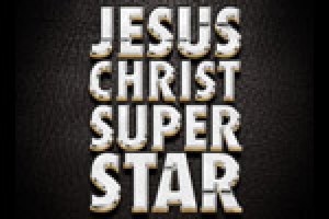 jesus christ superstar logo 14286