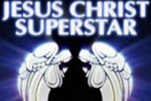 Jesus Christ Superstar