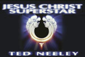 Jesus Christ Superstar