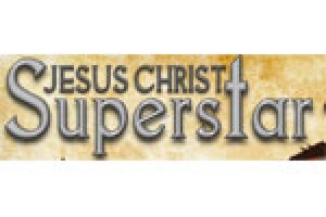 Jesus Christ Superstar