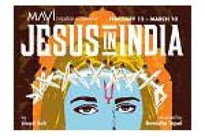 Jesus in India