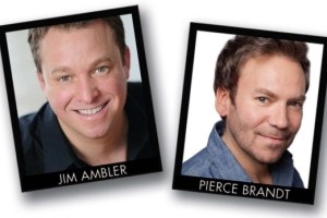 Jim Ambler & Pierce Brandt