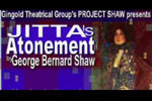 Jitta’s Atonement