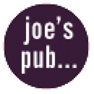 Joe’s Pub