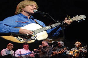 John Denver Tribute: Chris Collins and Boulder Canyon