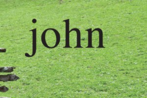 John