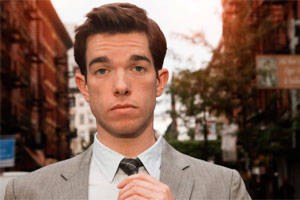 John Mulaney