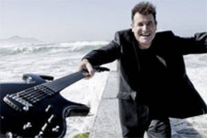 Johnny Clegg Band