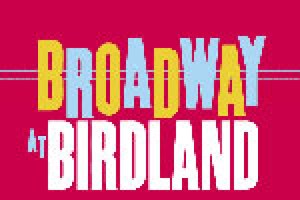 jonathan tunick the broadway moonlighters logo 21742