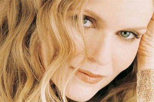 Jonathan’s Choice:  An Evening of Music and Conversation With Tierney Sutton